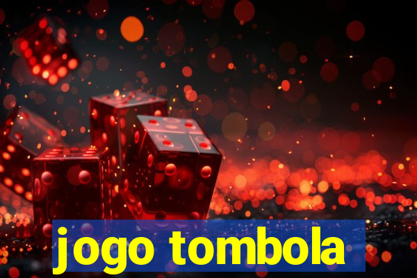 jogo tombola